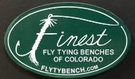 Fly Ty Bench logo