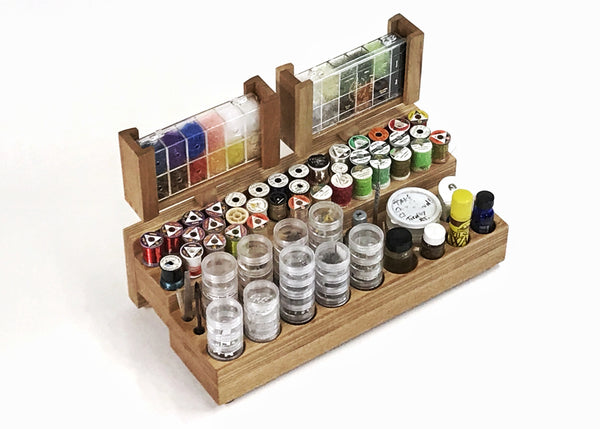 Stackable container set