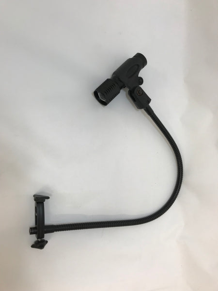 Portable LED Light (operated with 3 AAA batteries)