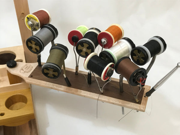 Bobbin Holder plate