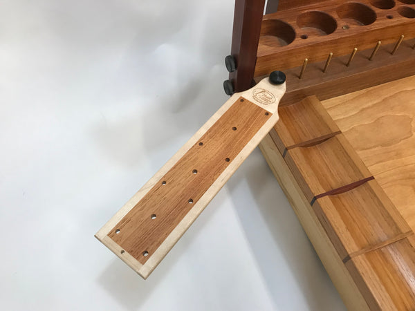 Bobbin Holder plate