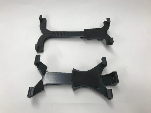 If you have a really big tablet, I have a larger holder that will fit it!